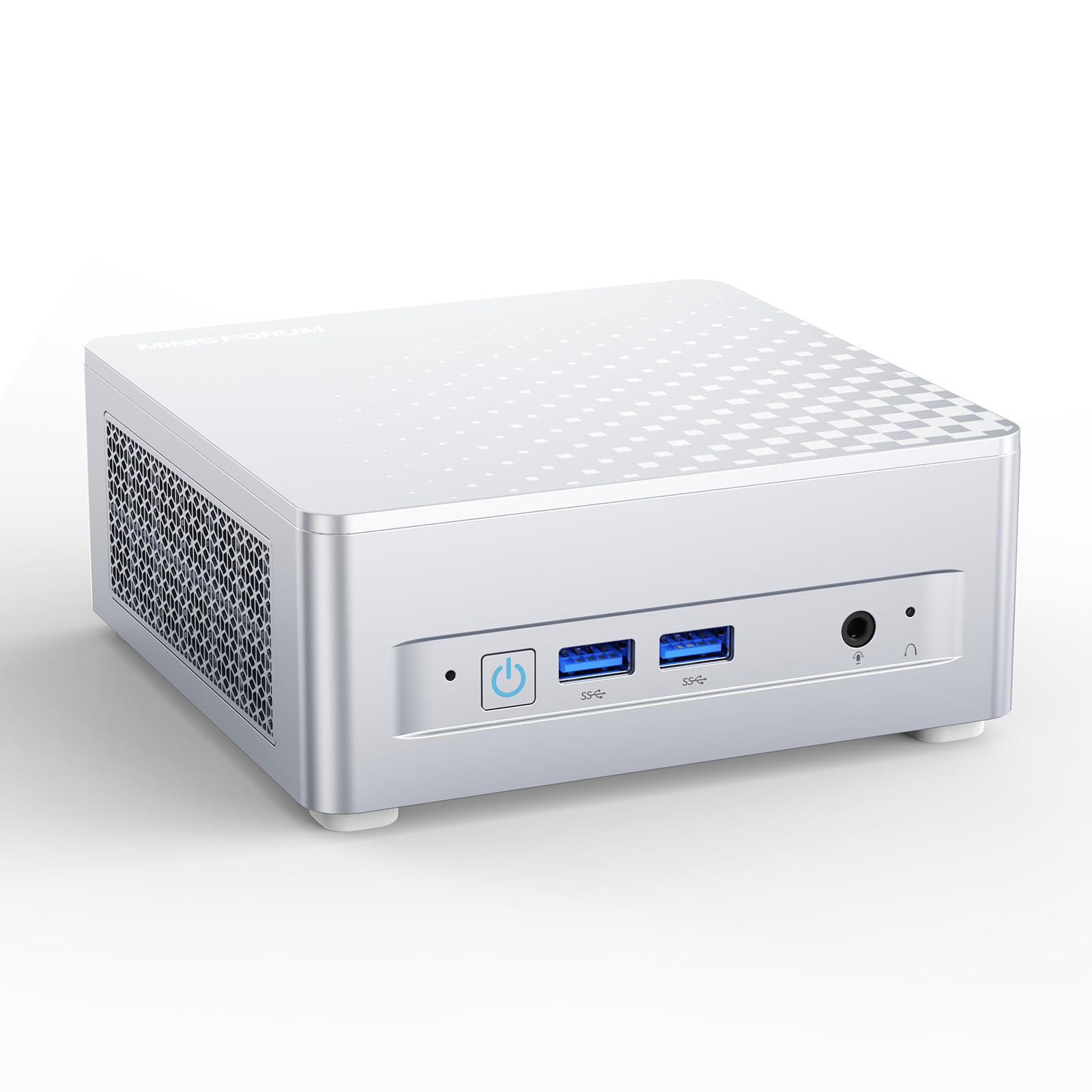 Amazon.co.jp: MINISFORUM M1 Plus ミニPC インテル Core i7-12800H